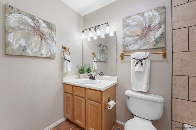 4520 SULLIVAN ST, Cheyenne, WY 82001