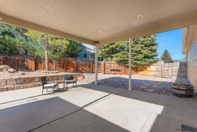 4520 SULLIVAN ST, Cheyenne, WY 82001
