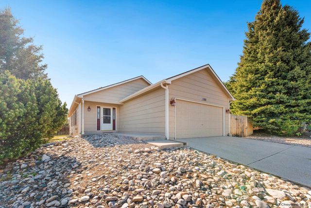 4520 SULLIVAN ST, Cheyenne, WY 82001