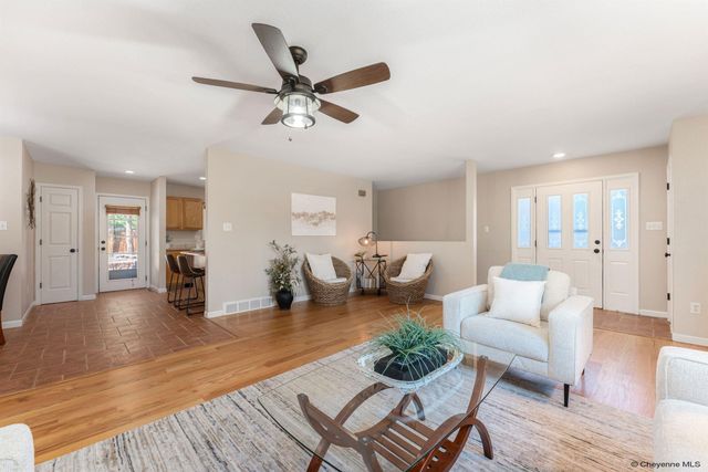 4520 SULLIVAN ST, Cheyenne, WY 82001