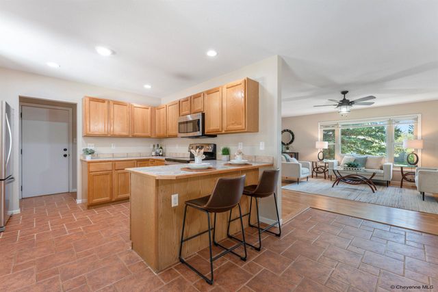 4520 SULLIVAN ST, Cheyenne, WY 82001