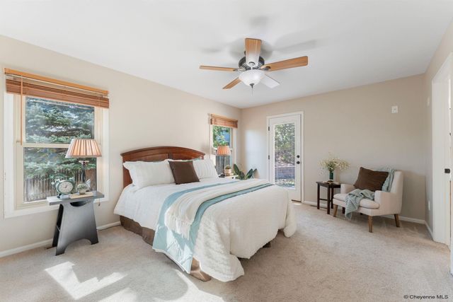 4520 SULLIVAN ST, Cheyenne, WY 82001