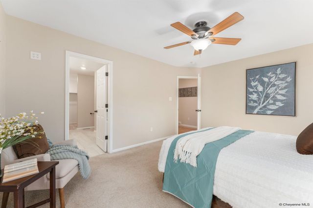 4520 SULLIVAN ST, Cheyenne, WY 82001