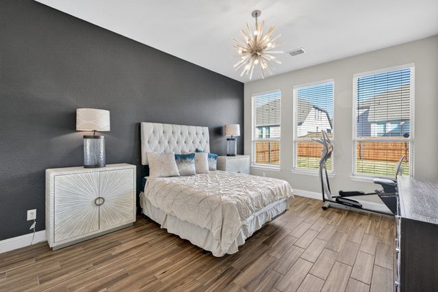 2815 Long Slope Road, Arlington, TX 76001