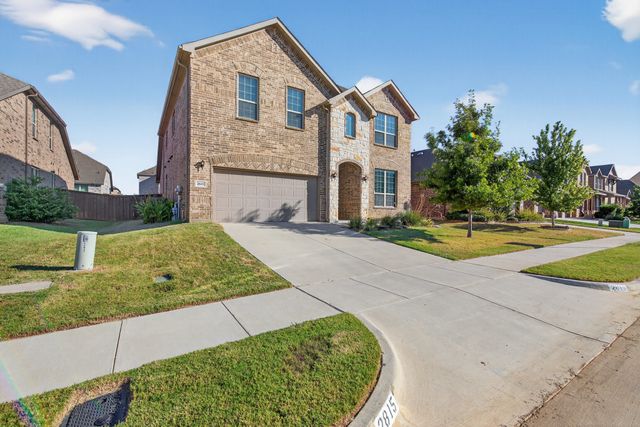 2815 Long Slope Road, Arlington, TX 76001