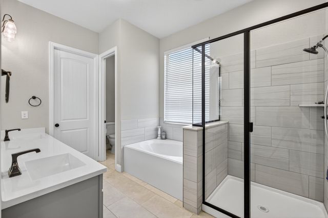 2815 Long Slope Road, Arlington, TX 76001