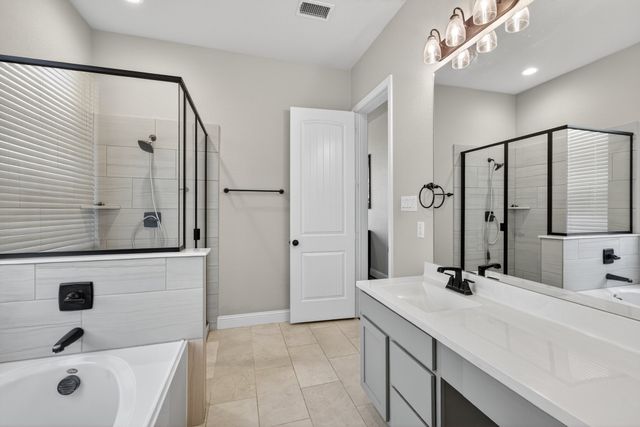2815 Long Slope Road, Arlington, TX 76001