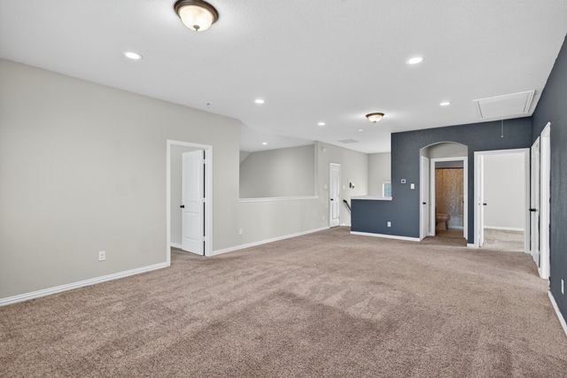2815 Long Slope Road, Arlington, TX 76001