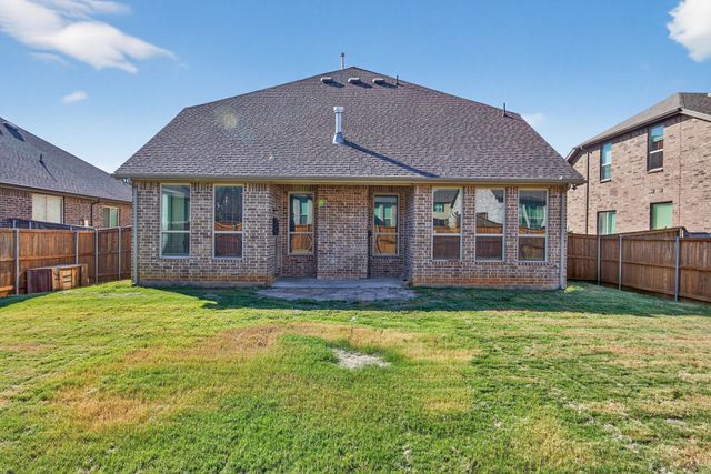 2815 Long Slope Road, Arlington, TX 76001