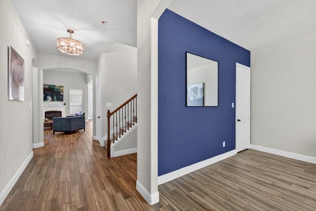 2815 Long Slope Road, Arlington, TX 76001