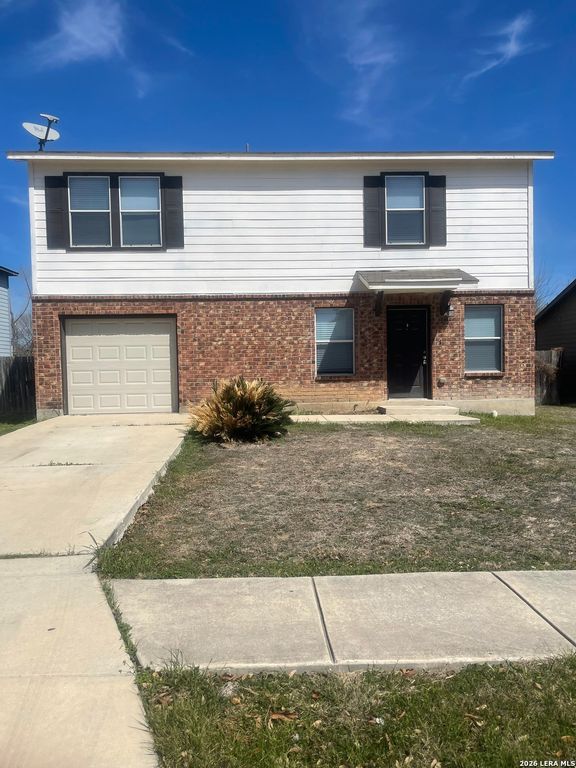 620 Northgap, New Braunfels, TX 78130