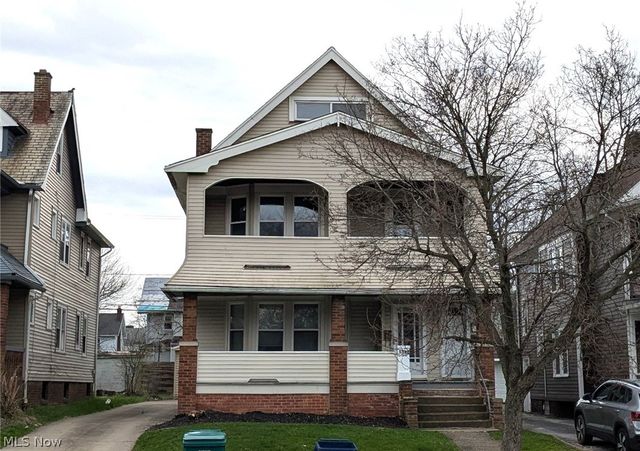 3342 Desota Avenue 2, Cleveland Heights, OH 44118