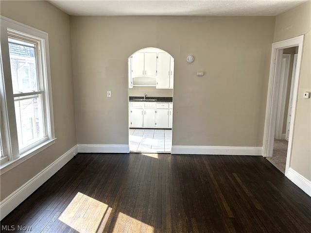 3342 Desota Avenue 2, Cleveland Heights, OH 44118