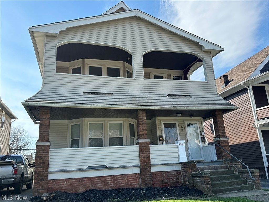 3342 Desota Avenue 2, Cleveland Heights, OH 44118