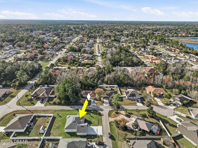 16 Evansville Lane, Palm Coast, FL 32164