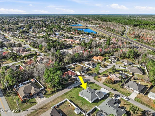 16 Evansville Lane, Palm Coast, FL 32164
