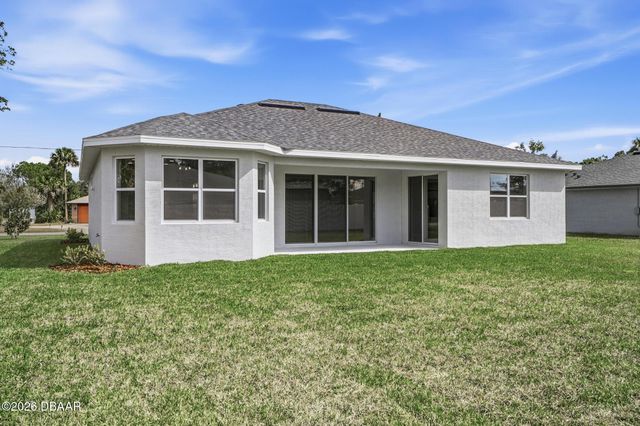 16 Evansville Lane, Palm Coast, FL 32164