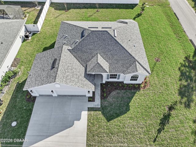 16 Evansville Lane, Palm Coast, FL 32164