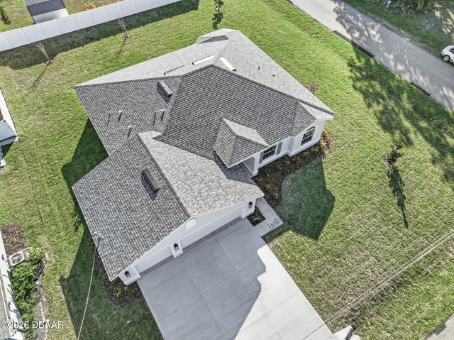16 Evansville Lane, Palm Coast, FL 32164