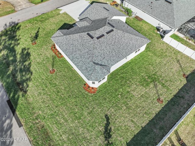 16 Evansville Lane, Palm Coast, FL 32164