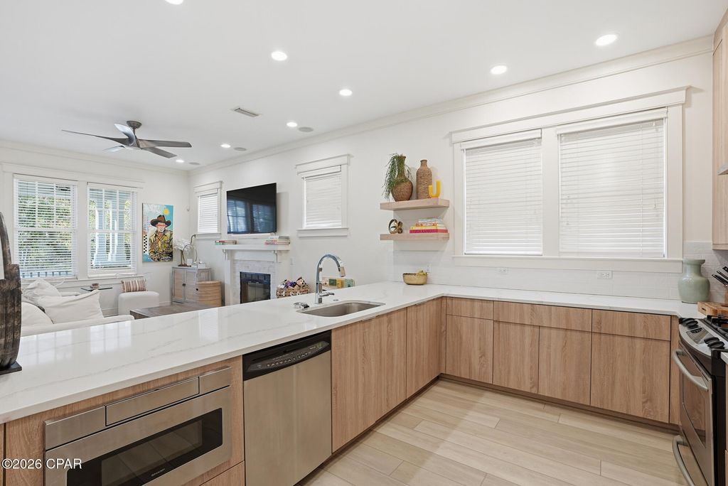 Image 21 of property listing at 1224 W Lakewalk Circle, Panama City Beach, FL 32413