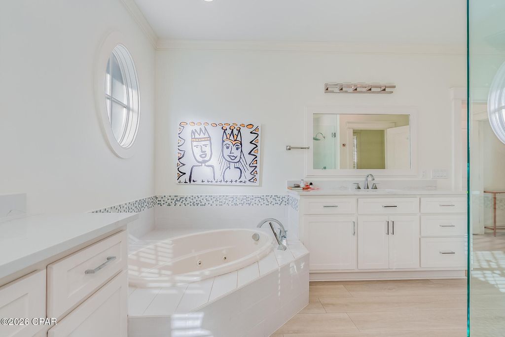 Image 33 of property listing at 1224 W Lakewalk Circle, Panama City Beach, FL 32413