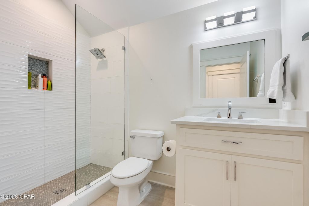 Image 37 of property listing at 1224 W Lakewalk Circle, Panama City Beach, FL 32413