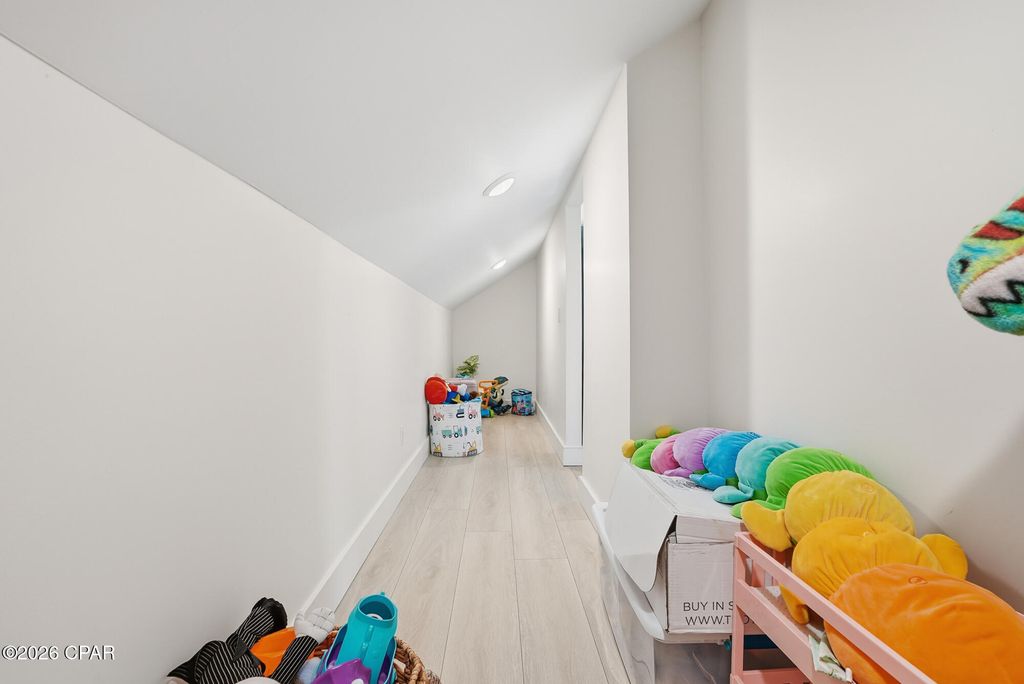 Image 41 of property listing at 1224 W Lakewalk Circle, Panama City Beach, FL 32413