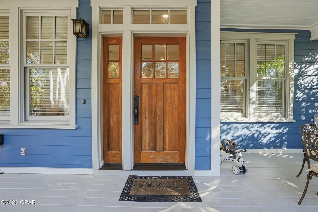 Image 8 of property listing at 1224 W Lakewalk Circle, Panama City Beach, FL 32413