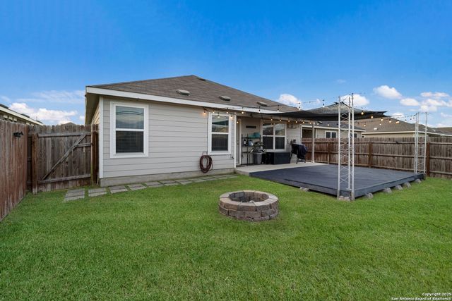 8406 Lamus Wheel, San Antonio, TX 78254