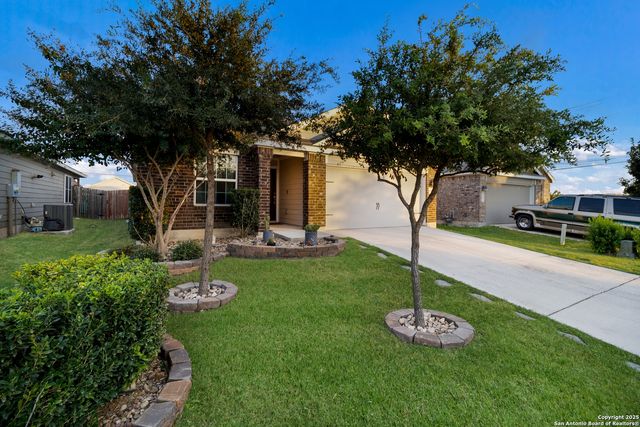 8406 Lamus Wheel, San Antonio, TX 78254