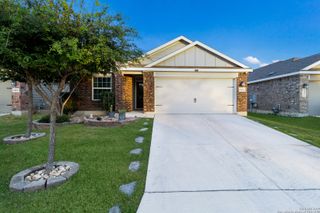 8406 Lamus Wheel, San Antonio, TX 78254