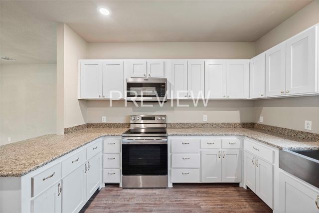 2877 Conveyor Drive A, Burleson, TX 76028