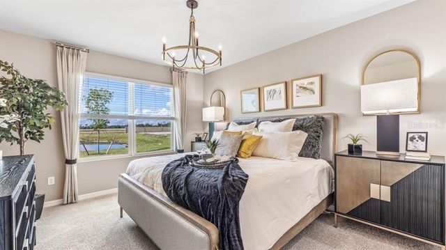 9510 TURTLE GRASS CIRCLE, Punta Gorda, FL 33950