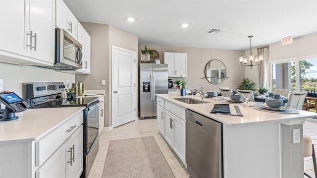 9510 TURTLE GRASS CIRCLE, Punta Gorda, FL 33950