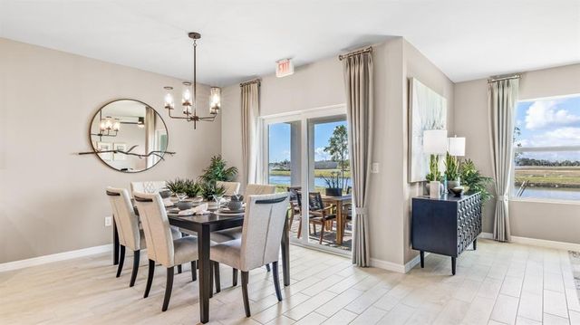 9510 TURTLE GRASS CIRCLE, Punta Gorda, FL 33950