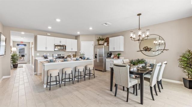 9510 TURTLE GRASS CIRCLE, Punta Gorda, FL 33950