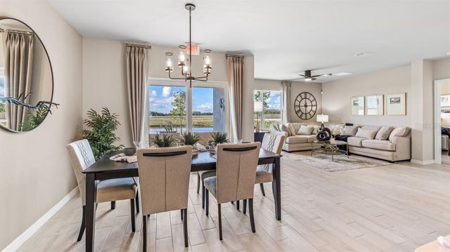 9510 TURTLE GRASS CIRCLE, Punta Gorda, FL 33950