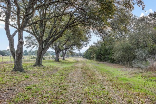 1017 New Ulm Road, Cat Spring, TX 78933