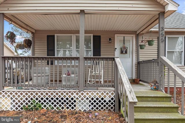 355 CAREY AVE, Salisbury, MD 21804