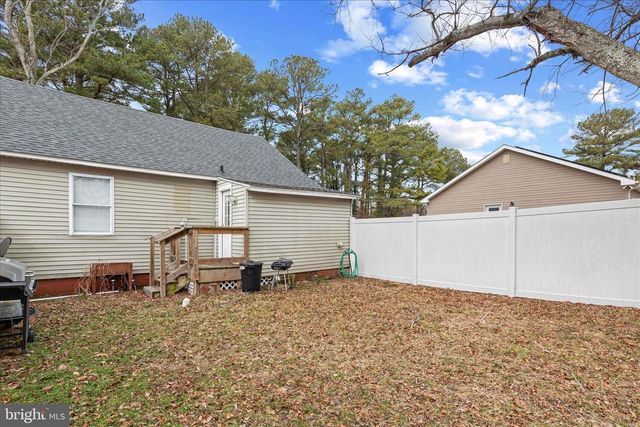 355 CAREY AVE, Salisbury, MD 21804