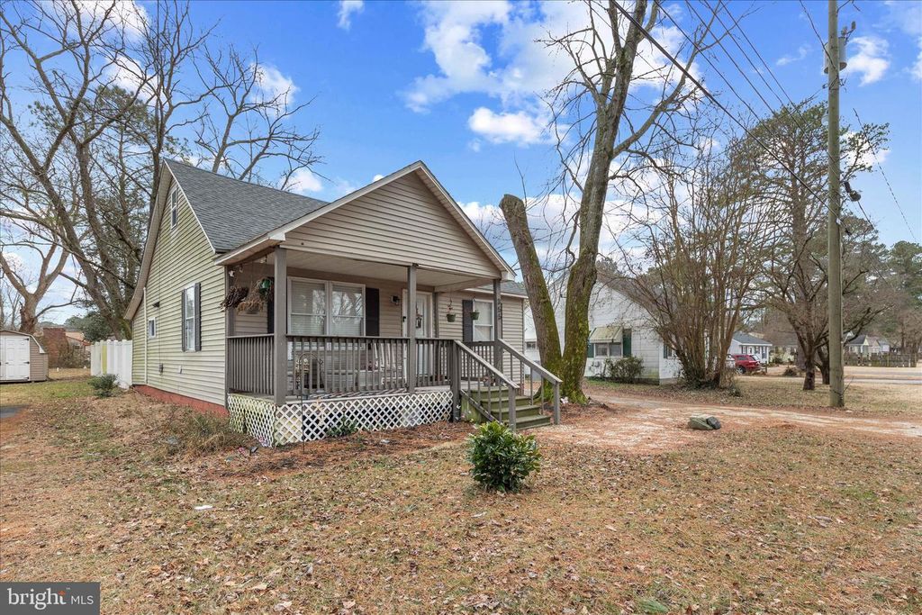 355 CAREY AVE, Salisbury, MD 21804