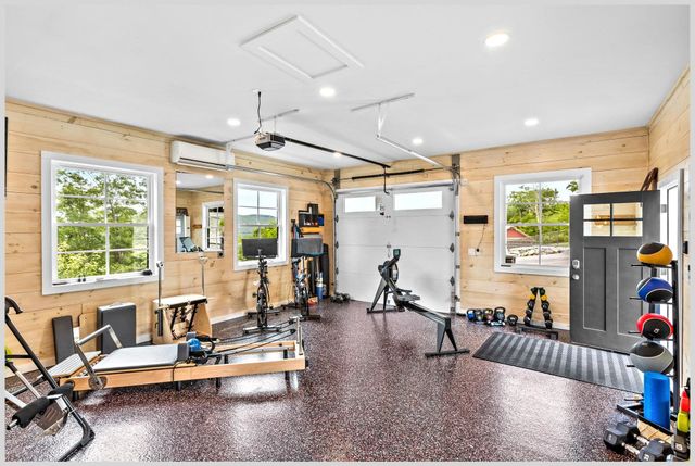 60 Ski Lift Lane, Plymouth, NH 03264