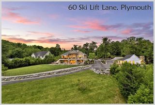 60 Ski Lift Lane, Plymouth, NH 03264