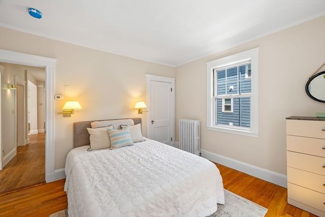 21-23 Grozier Rd 23, Cambridge, MA 02138