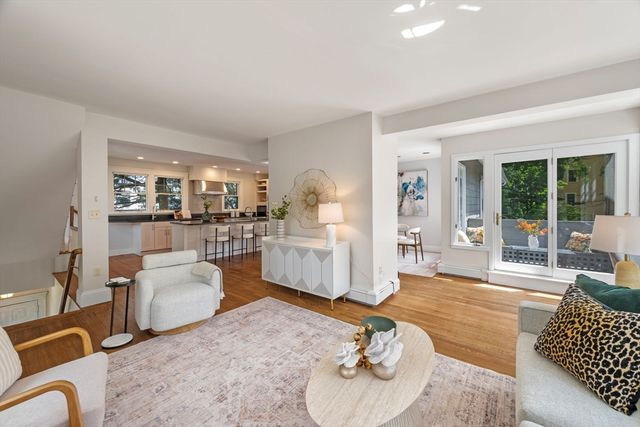 21-23 Grozier Rd 23, Cambridge, MA 02138
