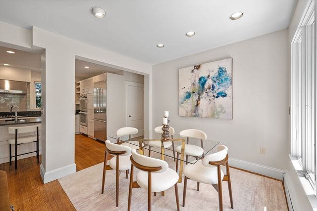 21-23 Grozier Rd 23, Cambridge, MA 02138