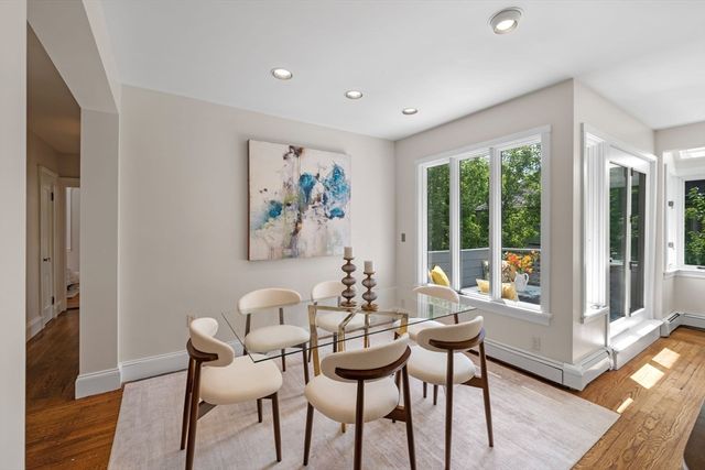 21-23 Grozier Rd 23, Cambridge, MA 02138