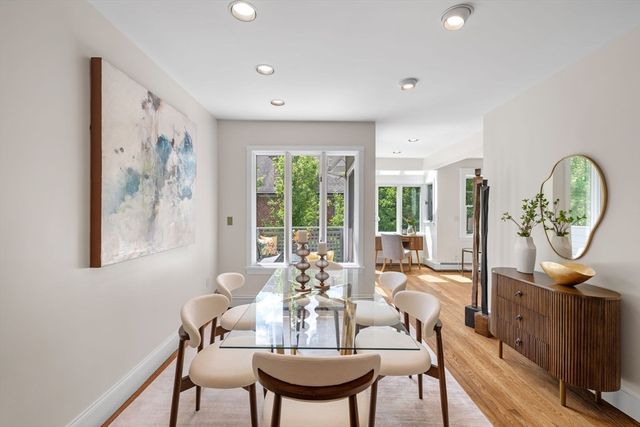 21-23 Grozier Rd 23, Cambridge, MA 02138