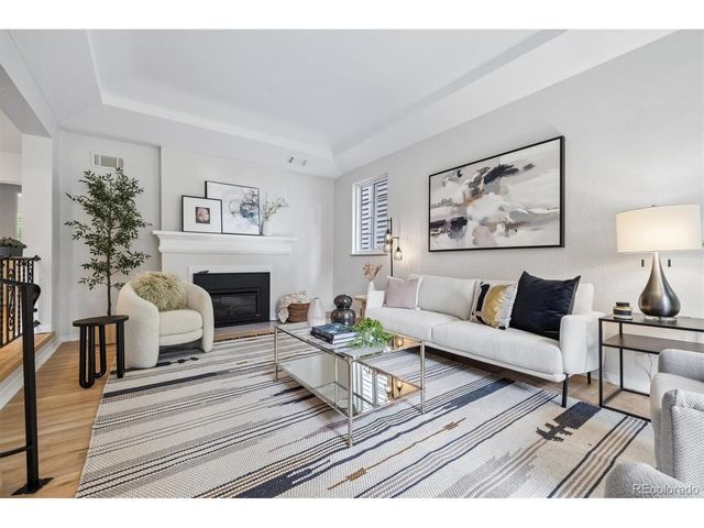 711 Forest St, Denver, CO 80220
